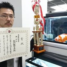 松村観賞魚 松村誠's profile picture