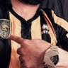 Profilbild von شاكر المنصوري