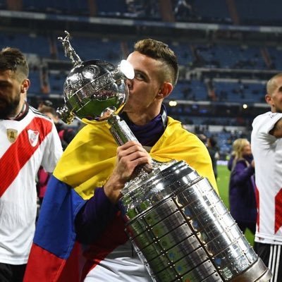 Rafael Borré's profile picture
