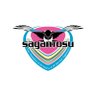 sagan 青い素肌人 的头像