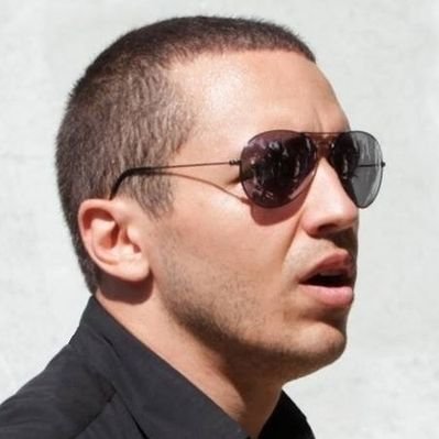 IliasKasidiaris's profile picture