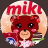 miki 的头像
