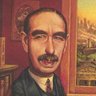 John Maynard Keynes's profile picture