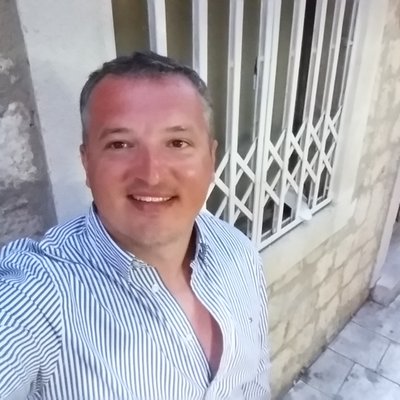 Dejan Kulja's profile picture