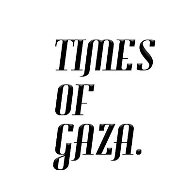 TIMES OF GAZA's profile picture