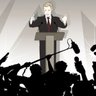 Politicos del futuro RD 的头像