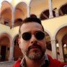 Profilbild von Demian Solis