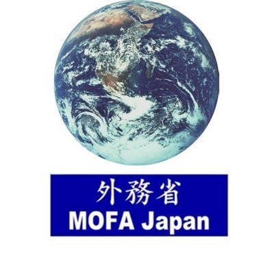 MofaJapan_Env's profile picture