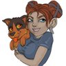 Profilbild von Taffie