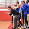 Coach Mike Kessler's profile picture