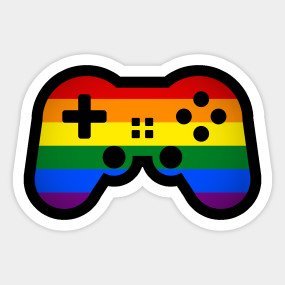 SexGaymer's profile picture