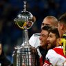 te gané la libertadores 9/12/18 profil fotoğrafı