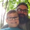 Adam humrichouser profil fotoğrafı