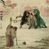 Фото профиля 鳝饿有鲍