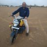 Rashesh Shah 的头像