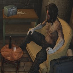 rrostekSFM's profile picture