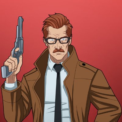 detektive88's profile picture