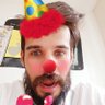 Profilbild von leandro peixoto