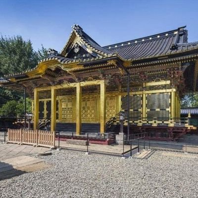 上野東照宮【公式】's profile picture