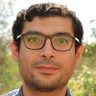 Profilbild von Mohammad E. Rizk