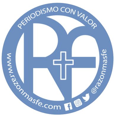 Razón + Fe ن's profile picture