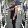 Spaniard's profile picture
