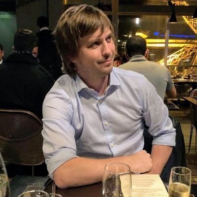 Felipe Mendiguren's profile picture