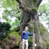 Profilbild von 八角慎一