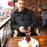 Profilbild von Levent Sevencan