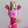Profilbild von Josefina la Cerdita