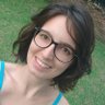 Glaucia Pivetta profil fotoğrafı
