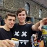 Scott Read's profile picture
