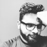 Rishab koshy 的头像