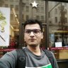 Akash Harlalka profil fotoğrafı