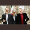 دریاچه طلایی profil fotoğrafı