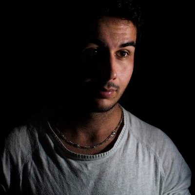 Thomas Sycho's profile picture