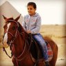 Фото профиля salwa salem