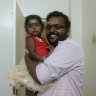Profilbild von Visvesvaran Chandramohan