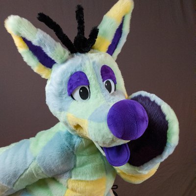 woozleplush's profile picture