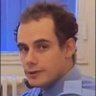 Profilbild von Robert Robichet