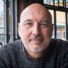 Profilbild von Geoff Baker