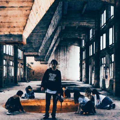 山风点火's profile picture
