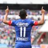 Profilbild von Cristian Joel