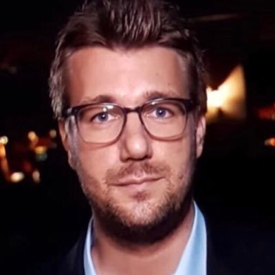 Dr. Nils Heisterhagen's profile picture