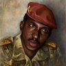 Profilbild von Siphiwo Mdunyiswa