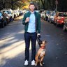 Ezra Mechaber's profile picture