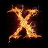 X's profile picture