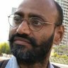 Biswanath Goswami, The People's Advocate profil fotoğrafı