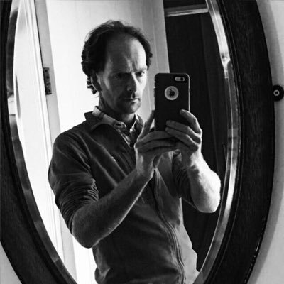 Graeme Peacock's profile picture