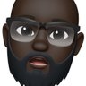 blackemoji profil fotoğrafı